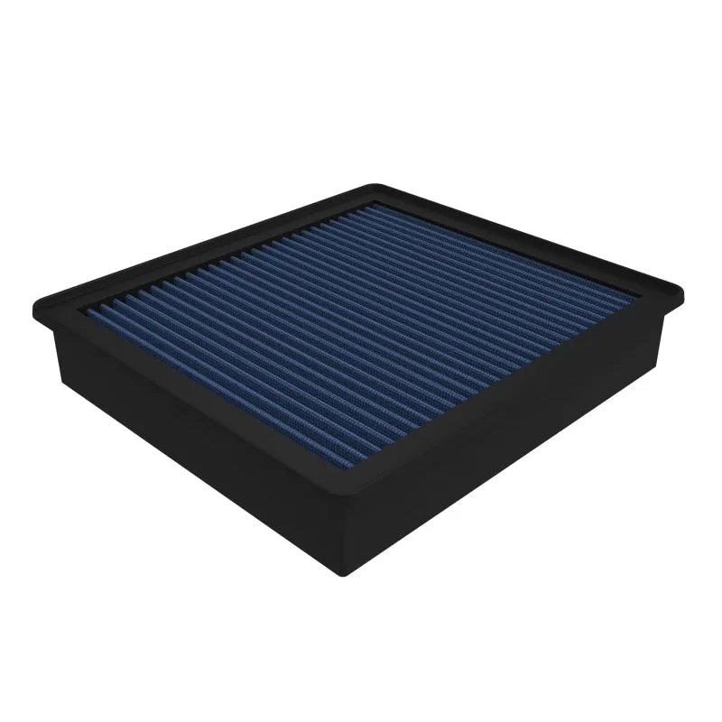 aFe Magnum FLOW OE Replacement Air Filter w/ Pro 5R Media Ford Diesel Trucks 20-25 V8-6.7L (td)