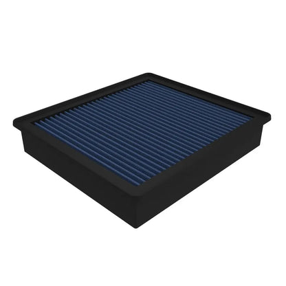 aFe Magnum FLOW OE Replacement Air Filter w/ Pro 5R Media Ford Diesel Trucks 20-25 V8-6.7L (td)