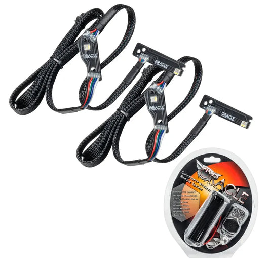 ORACLE RGB+W Headlight DRL Kit Nissan GT-R 15-21 | Nissan GT-R (07-23) (1283-330)