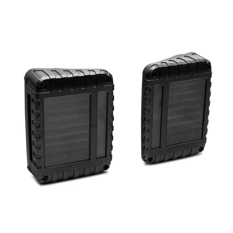 Raxiom JK LED Tail Lights | Jeep Wrangler JK 07-18 (J115435)