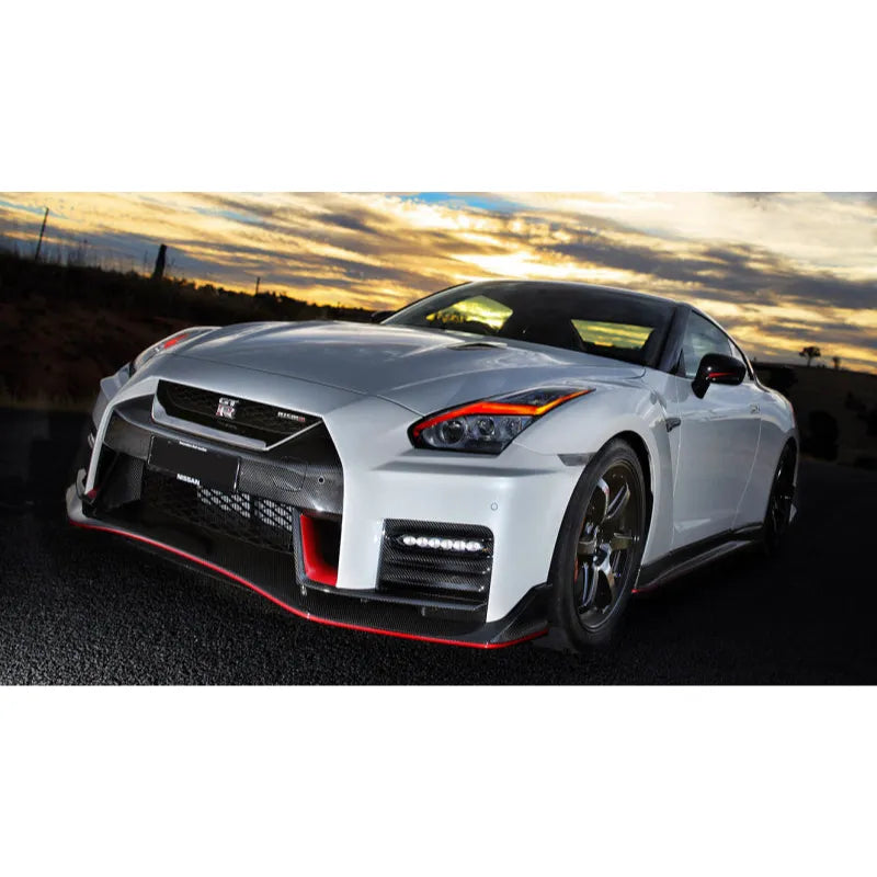 ORACLE RGB+W Headlight DRL Kit Nissan GT-R 15-21 | Nissan GT-R (07-23) (1283-330)
