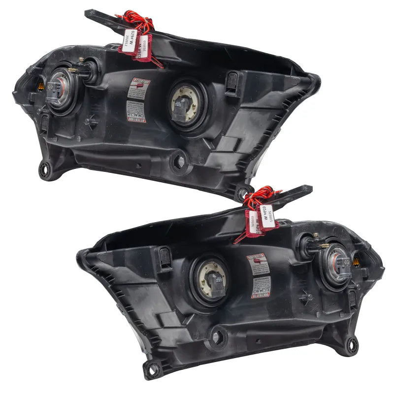 ORACLE Dodge Durango SMD HL Headlights | 11-26 (7102-001)