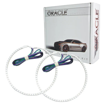 ORACLE Halo Kit ColorSHIFT Toyota Tundra 14-17 | Toyota Tundra (07-22) (2967-330)