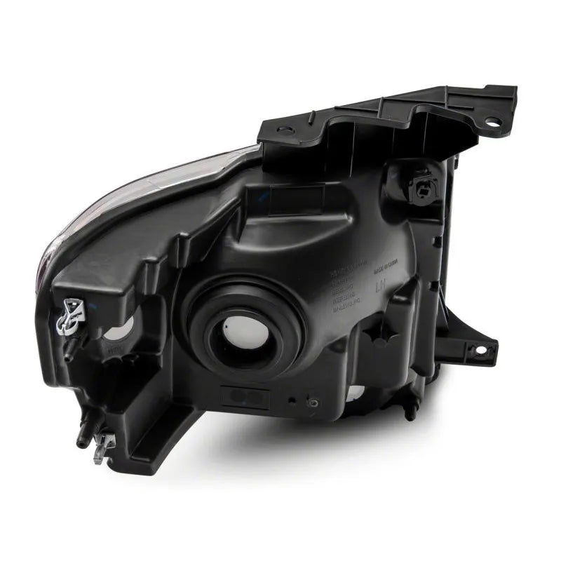 Raxiom 09-14 Ford F-150 Axial OEM Style Headlights | Ford F-150 (09-14) (T551343)