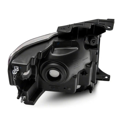Raxiom 09-14 Ford F-150 Axial OEM Style Headlights | Ford F-150 (09-14) (T551343)