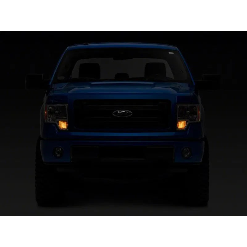 Raxiom 09-14 Ford F-150 Axial OEM Style Headlights | Ford F-150 (09-14) (T551343)