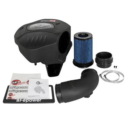 aFe Momentum GT Pro 5R CAI | BMW 340i/ix B58 (54-76309)