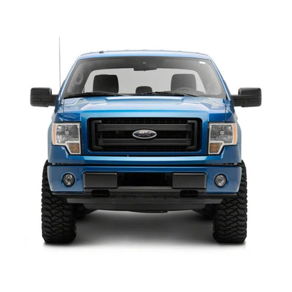 Raxiom 09-14 Ford F-150 Axial OEM Style Headlights | Ford F-150 (09-14) (T551343)