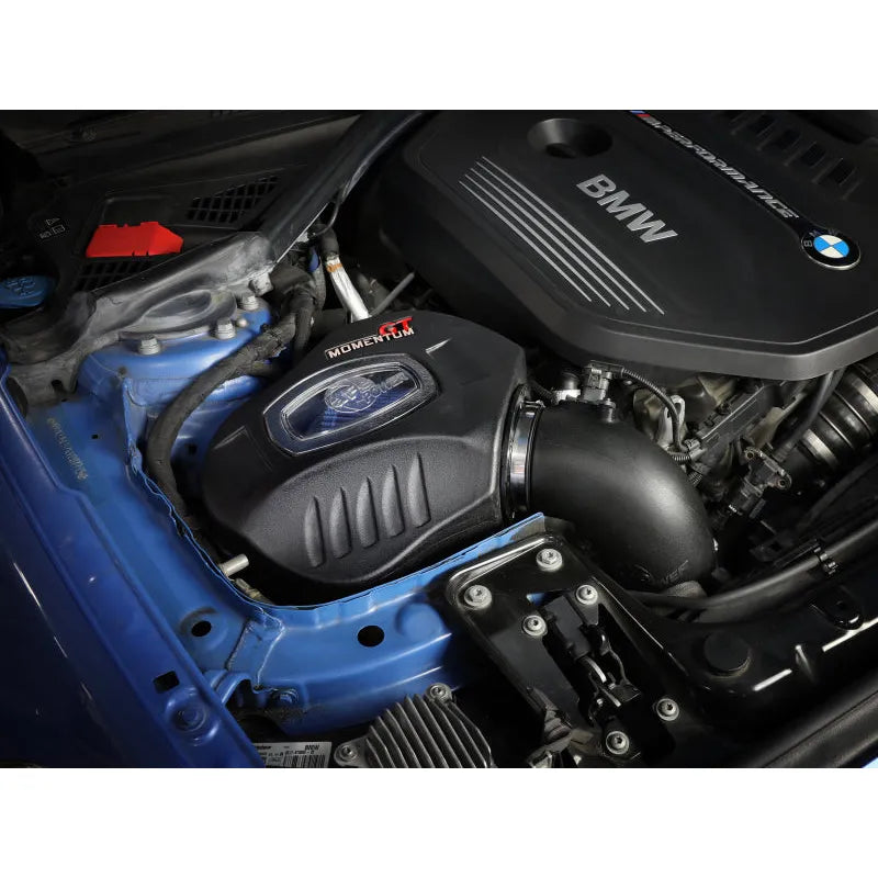 aFe Momentum GT Pro 5R CAI | BMW 340i/ix B58 (54-76309)