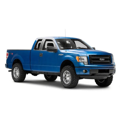 Raxiom 09-14 Ford F-150 Axial OEM Style Headlights | Ford F-150 (09-14) (T551343)