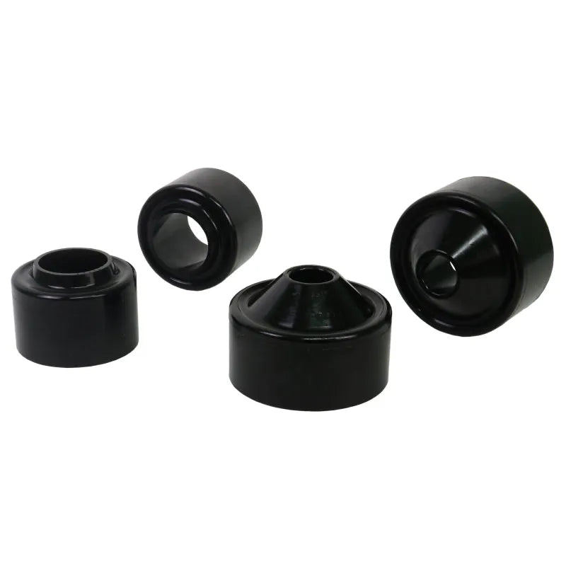 Whiteline Lift Kit 50mm | Jeep Wrangler JK (07-18) (KLK008)