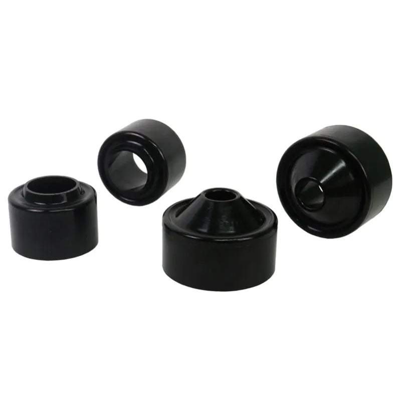 Whiteline Lift Kit 50mm | Jeep Wrangler JK (07-18) (KLK008)