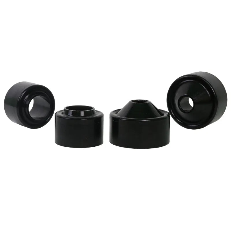 Whiteline Lift Kit 50mm | Jeep Wrangler JK (07-18) (KLK008)
