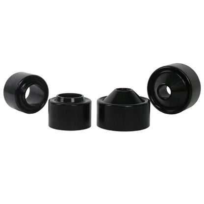 Whiteline Lift Kit 50mm | Jeep Wrangler JK (07-18) (KLK008)