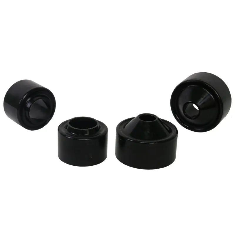 Whiteline Lift Kit 50mm | Jeep Wrangler JK (07-18) (KLK008)