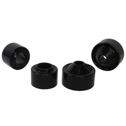 Whiteline Lift Kit 50mm | Jeep Wrangler JK (07-18) (KLK008)