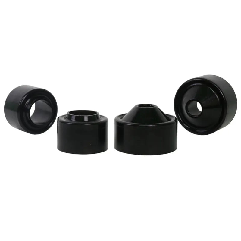 Whiteline Lift Kit 50mm | Jeep Wrangler JK (07-18) (KLK008)