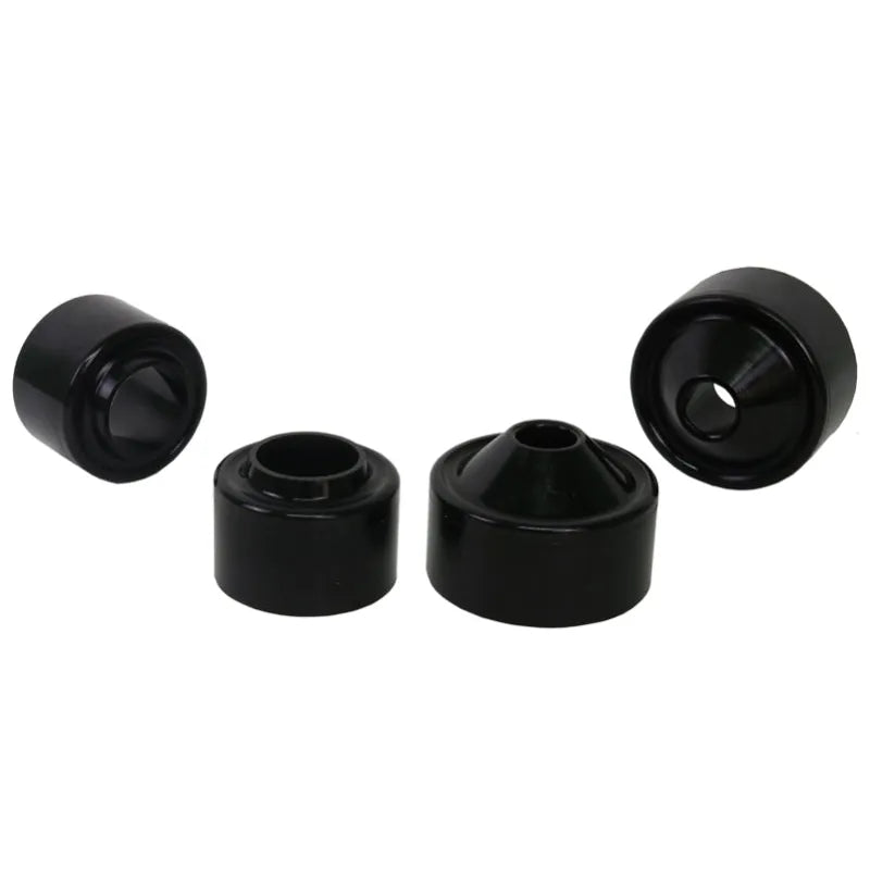 Whiteline Lift Kit 50mm | Jeep Wrangler JK (07-18) (KLK008)