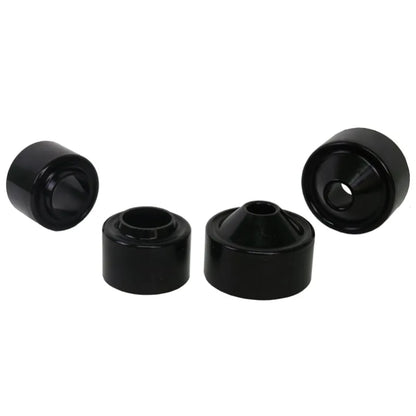 Whiteline Lift Kit 50mm | Jeep Wrangler JK (07-18) (KLK008)