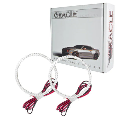 Oracle Smart ForTwo LED Halo Kit | Smart Fortwo 08-13 (2677-001)