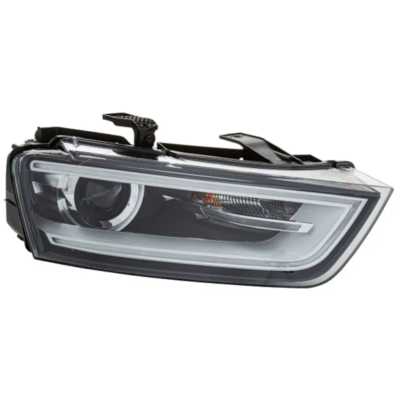Hella Headlight Assembly | Audi Q3 15-18 (354839101)