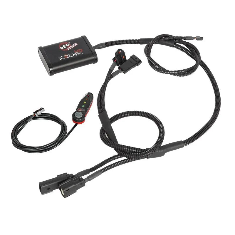 aFe Scorcher GT Module | Ford 6.7L Diesel 17-23 (77-43042)