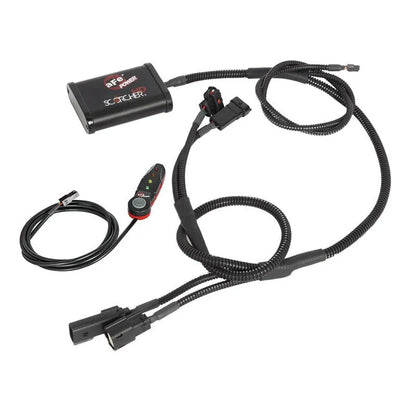 aFe Scorcher GT Module | Ford 6.7L Diesel 17-23 (77-43042)