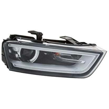 Hella Headlight Assembly | Audi Q3 15-18 (354839101)