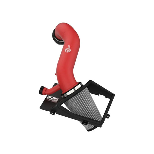 aFe Rapid 2.0L L4 Cold Air Intake | VW Golf/GTI 12-26 (52-10020DR)