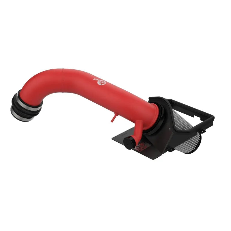 aFe Rapid 2.0L L4 Cold Air Intake | VW Golf/GTI 12-26 (52-10020DR)