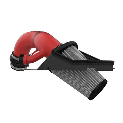 aFe Rapid 2.0L L4 Cold Air Intake | VW Golf/GTI 12-26 (52-10020DR)