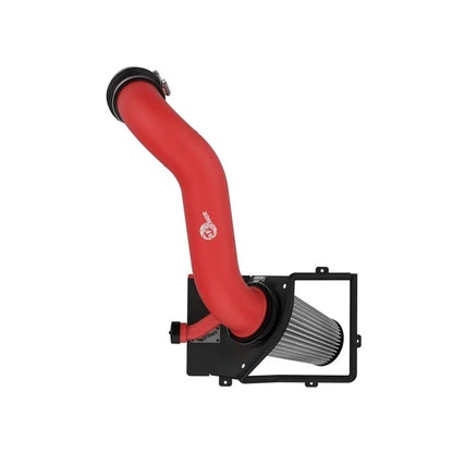 aFe Rapid 2.0L L4 Cold Air Intake | VW Golf/GTI 12-26 (52-10020DR)