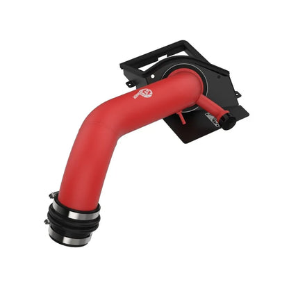 aFe Rapid 2.0L L4 Cold Air Intake | VW Golf/GTI 12-26 (52-10020DR)