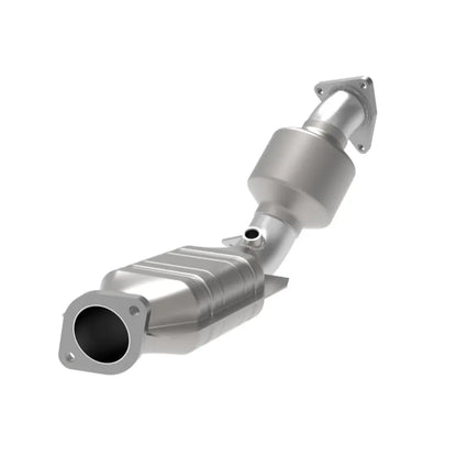 aFe Passenger Side Cat Converter | Nissan 350/370Z (07-18) (47-46108)