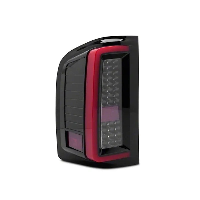 Raxiom 07-13 Chevy Silverado 1500 G2 LED Tail Lights | Chevy Silverado 1500 (S112711)