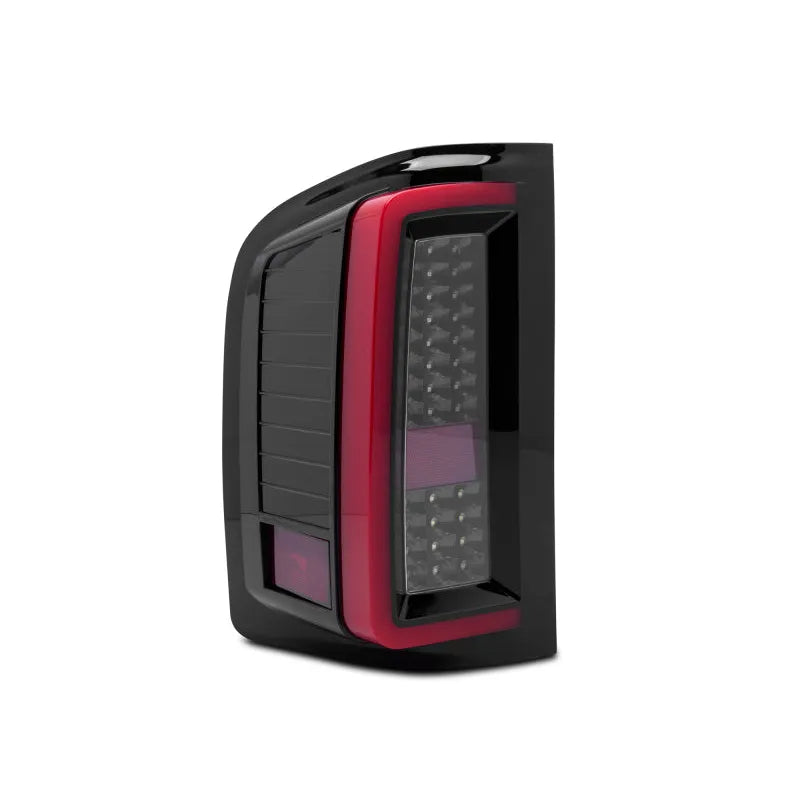 Raxiom 07-13 Chevy Silverado 1500 G2 LED Tail Lights | Chevy Silverado 1500 (S112711)