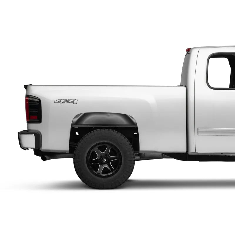 Raxiom 07-13 Chevy Silverado 1500 G2 LED Tail Lights | Chevy Silverado 1500 (S112711)