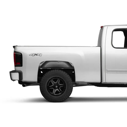 Raxiom 07-13 Chevy Silverado 1500 G2 LED Tail Lights | Chevy Silverado 1500 (S112711)