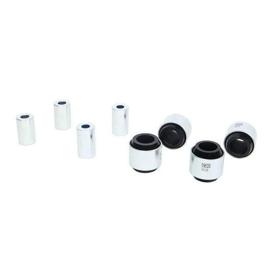 Whiteline 21-25 VW ID.4 Lower Trailing Arm Bushings | (W63691)