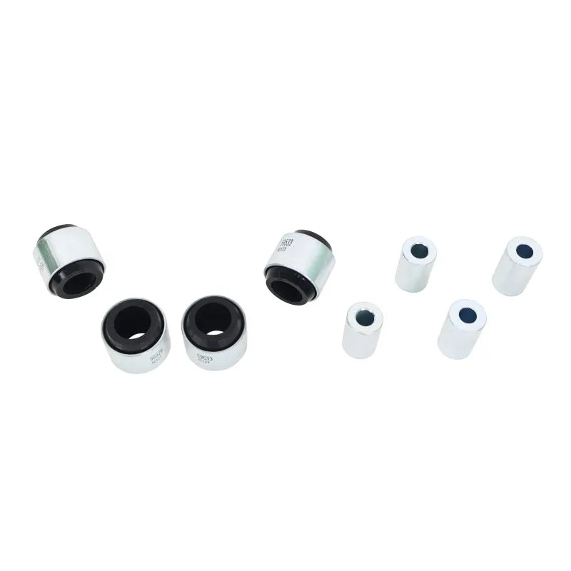 Whiteline 21-25 VW ID.4 Lower Trailing Arm Bushings | (W63691)