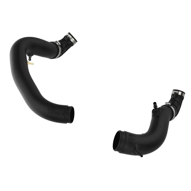 aFe 15-16 F150 3.5L Turbo Inlet Pipes | Ford F-150 15-20 (59-20006)