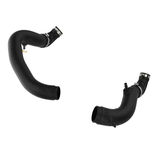 aFe 15-16 F150 3.5L Turbo Inlet Pipes | Ford F-150 15-20 (59-20006)