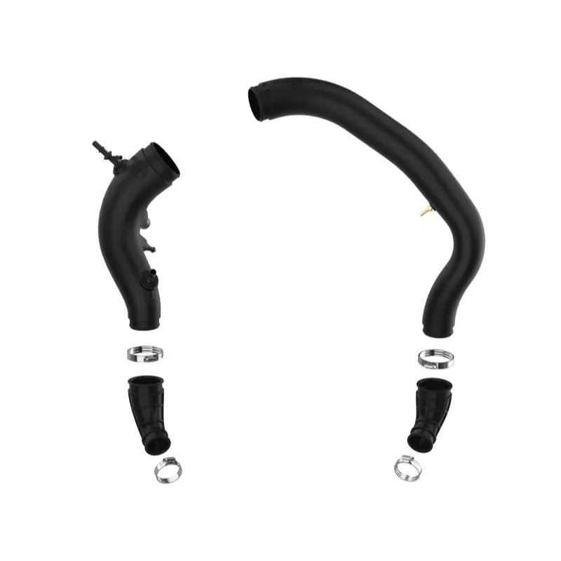 aFe 15-16 F150 3.5L Turbo Inlet Pipes | Ford F-150 15-20 (59-20006)