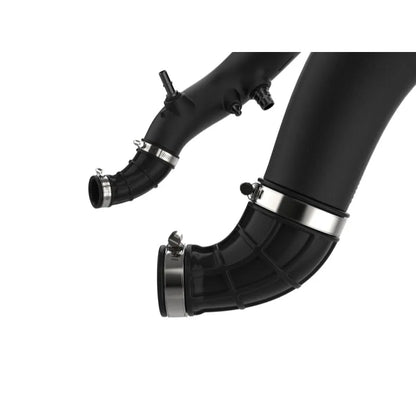 aFe 15-16 F150 3.5L Turbo Inlet Pipes | Ford F-150 15-20 (59-20006)