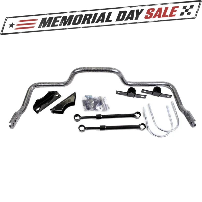 Hellwig 7271 Big Wig Rear Suspension Stabilizer Sway Bar For Ford F250 NEW