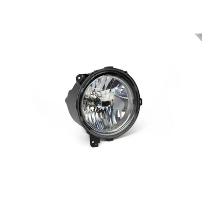 Omix Left Headlight | Jeep Wrangler/JT 18-26 (12402.42)