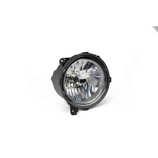 Omix Left Headlight | Jeep Wrangler/JT 18-26 (12402.42)