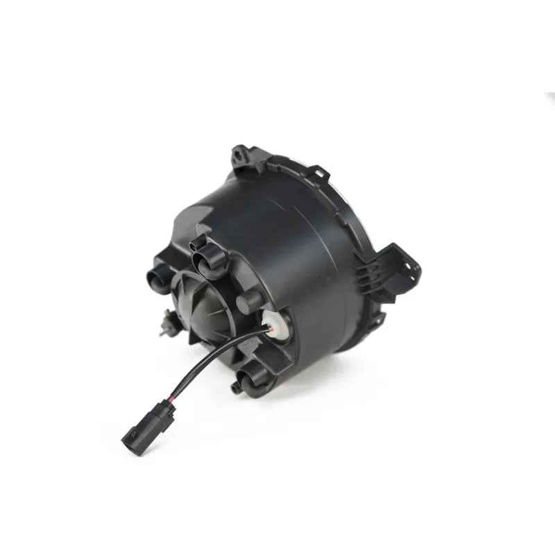Omix Left Headlight | Jeep Wrangler/JT 18-26 (12402.42)