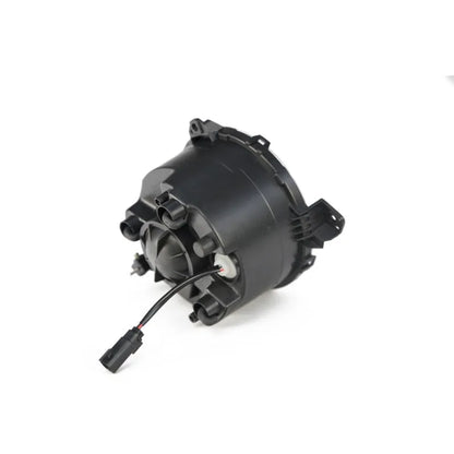 Omix Left Headlight | Jeep Wrangler/JT 18-26 (12402.42)