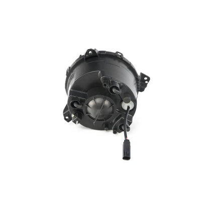Omix Left Headlight | Jeep Wrangler/JT 18-26 (12402.42)